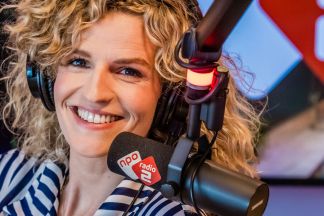 AVROTROS Muziekcafé