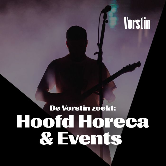 Hoofd Horeca & Events