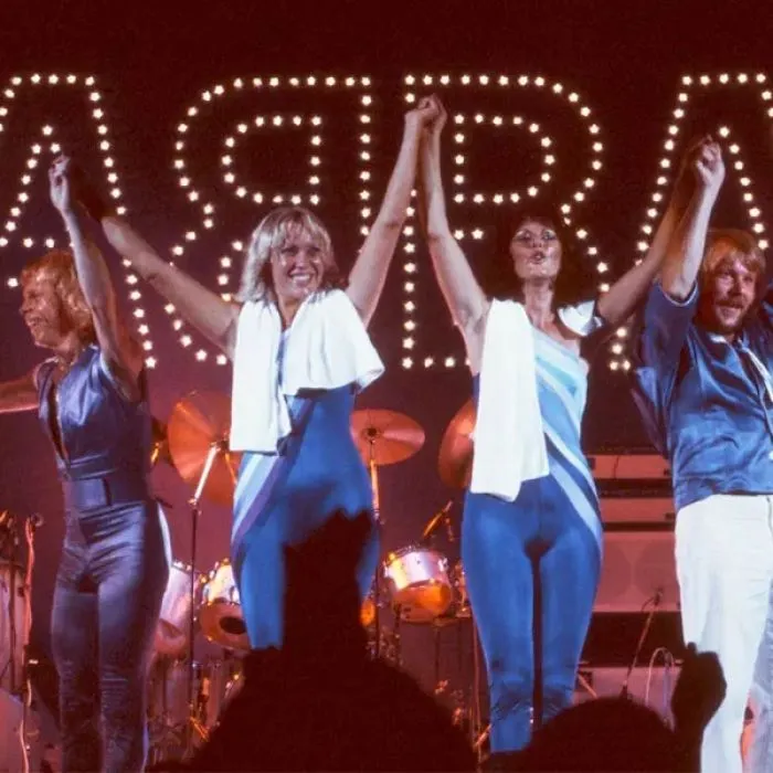 Gimme! Gimme! Gimme! - ABBA tribute