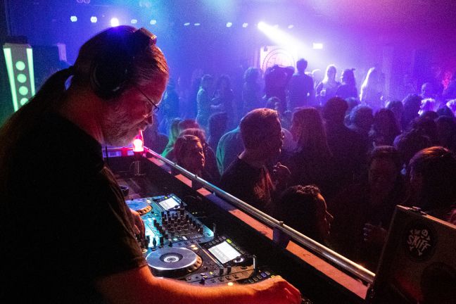 Soul Food in De Vorstin, Hilversum