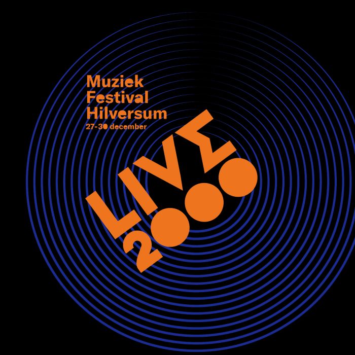 Logo van Live 2000