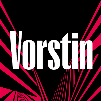 Vorstin Logo/Visual