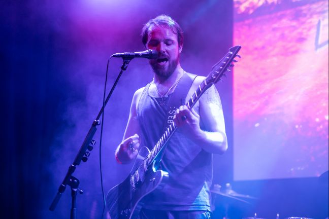 Seb Adams
