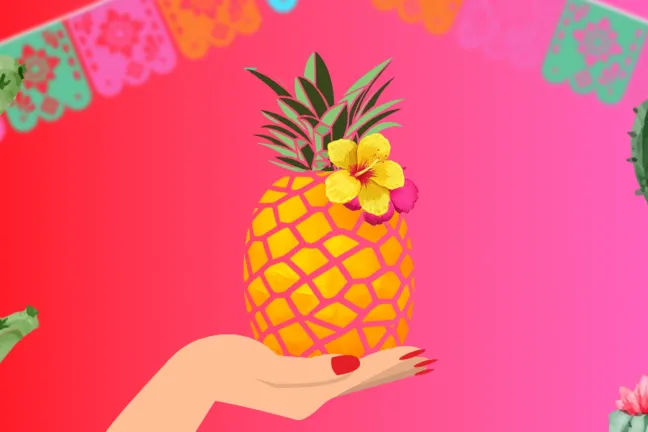 PIÑA in De Vorstin, Hilversum