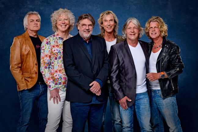 HET GOEDE DOEL ® in De Vorstin, Hilversum