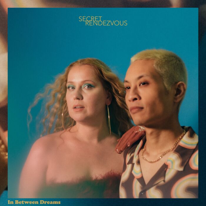 Een duo dat klassieke soul en R&b vertaalt naar een frisse, popsound