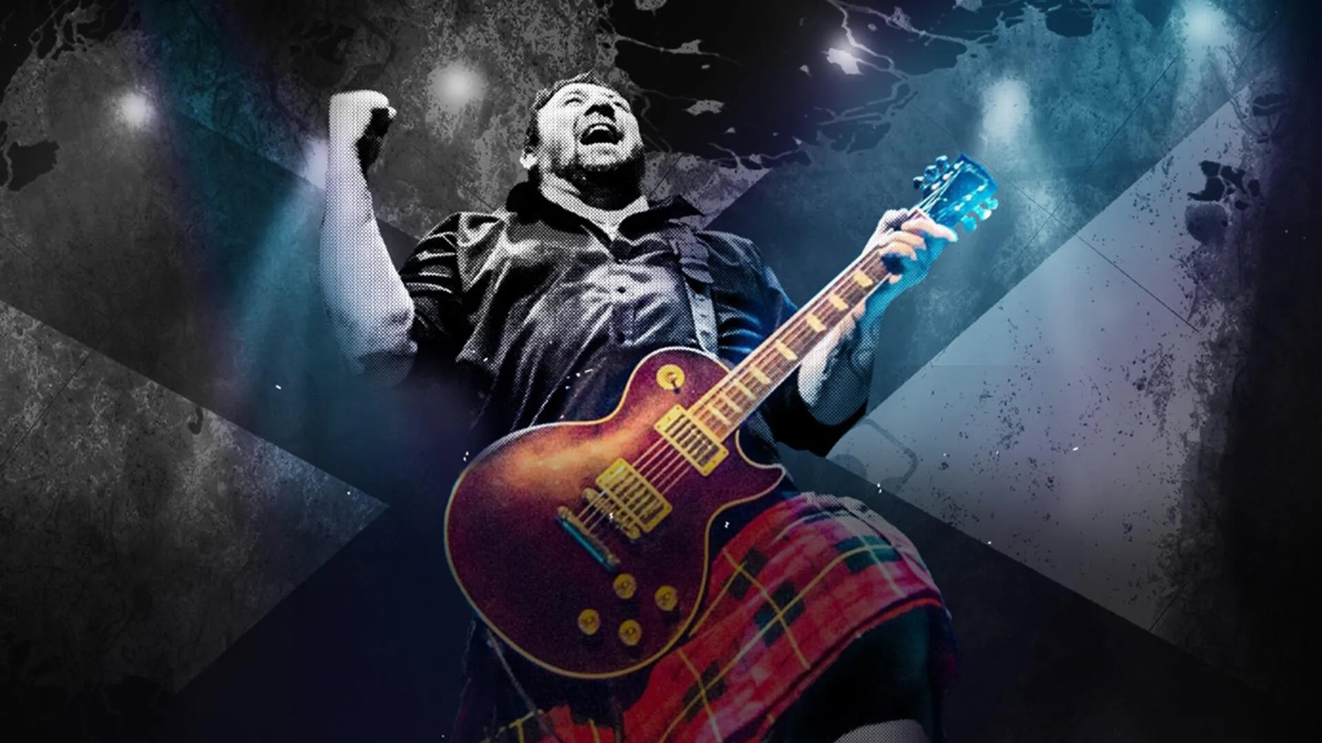 Bluesrock King King (UK)