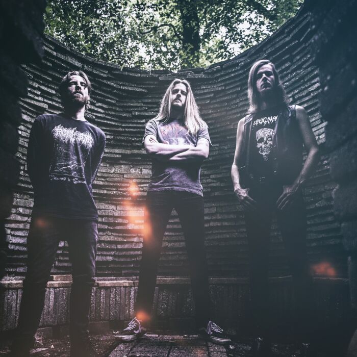 Bandfoto Deadspeak