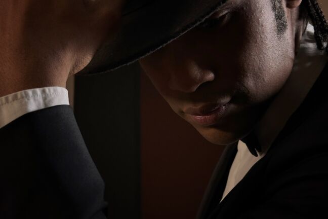 Michael Jackson Project ft. Jared Grant · De Vorstin, Hilversum · Sat, 17 Apr 2027