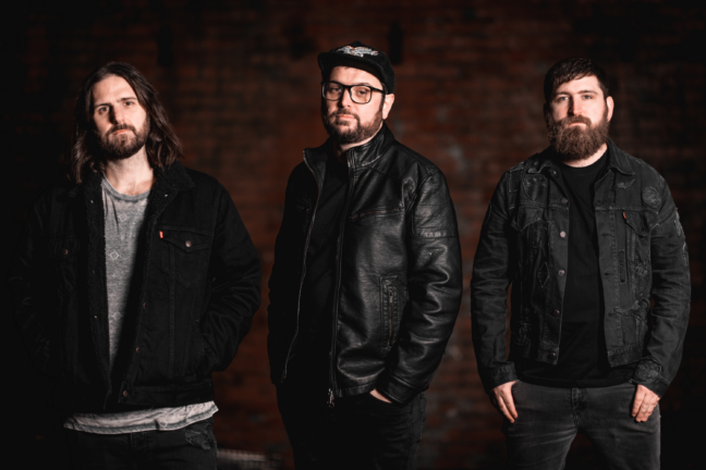 Phil Campbell’s Bastard Sons in De Vorstin, Hilversum