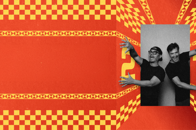 Housequake presents History of House in De Vorstin, Hilversum